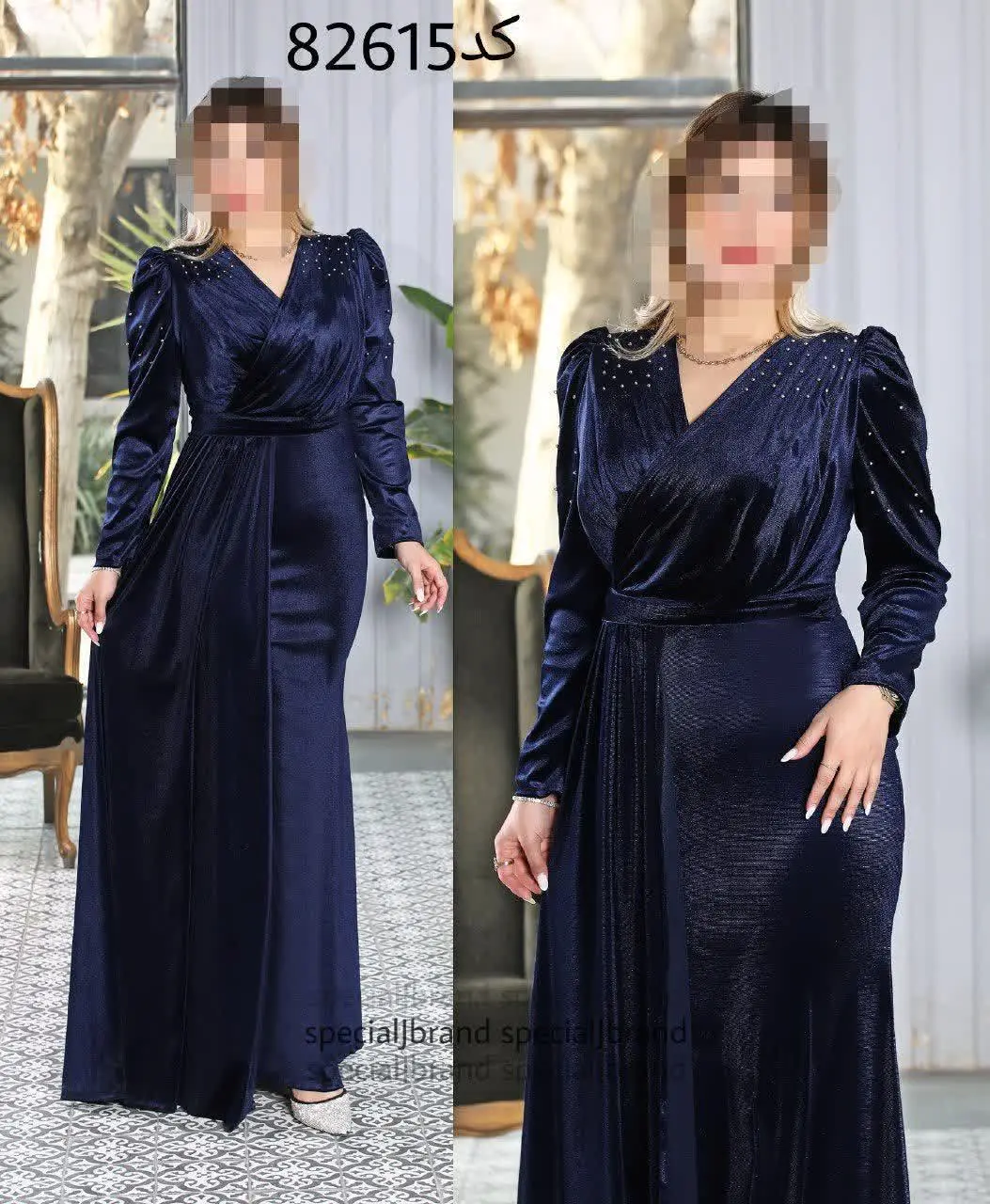 نام: #ماکسی #مجلسی #آرویدا ۳
