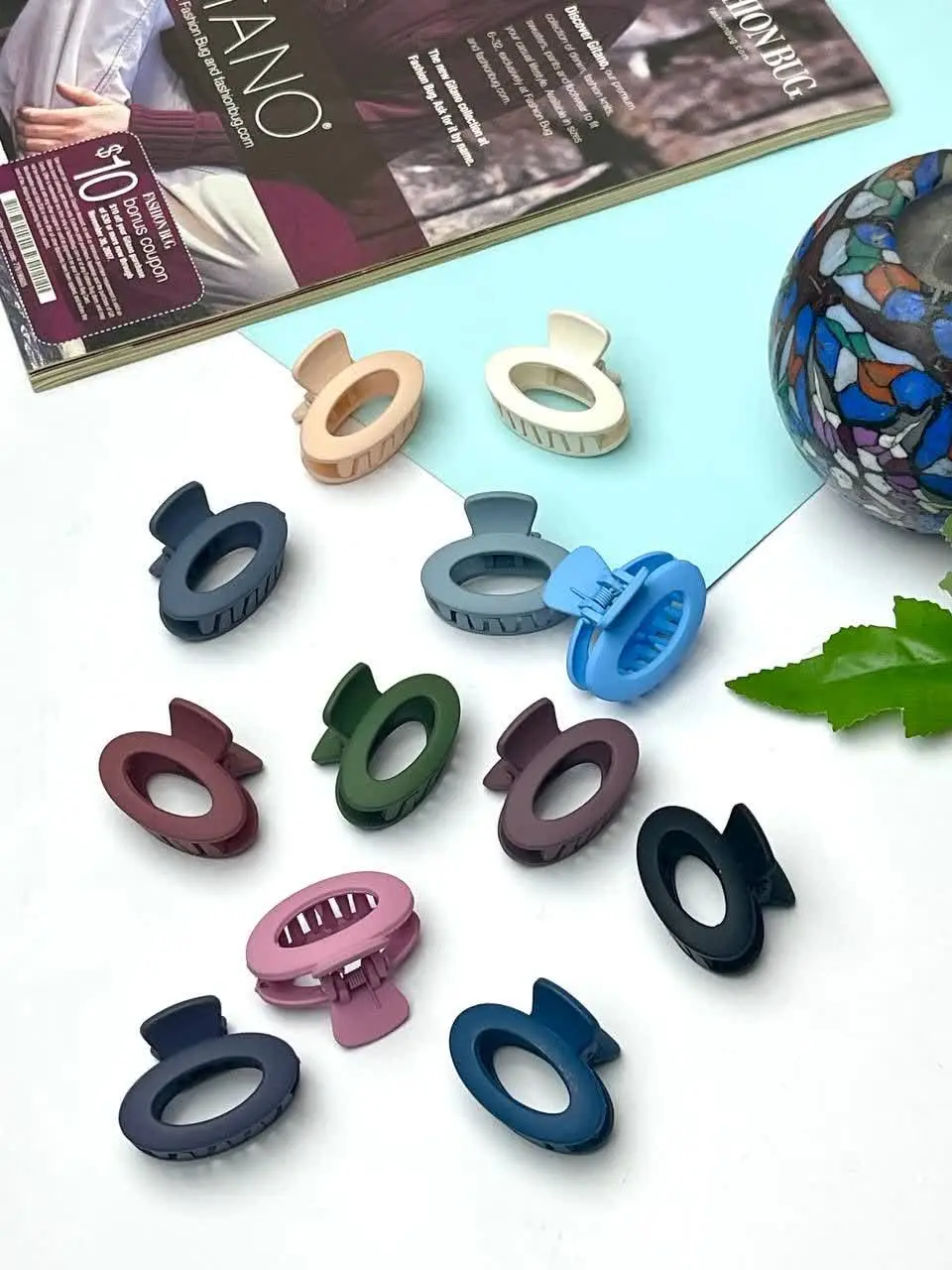 شارژ مجدد کلیپس‌های کوچولومون🥰
