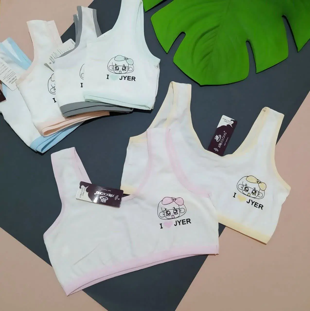 نیم تنه دخترانه 😍😍
