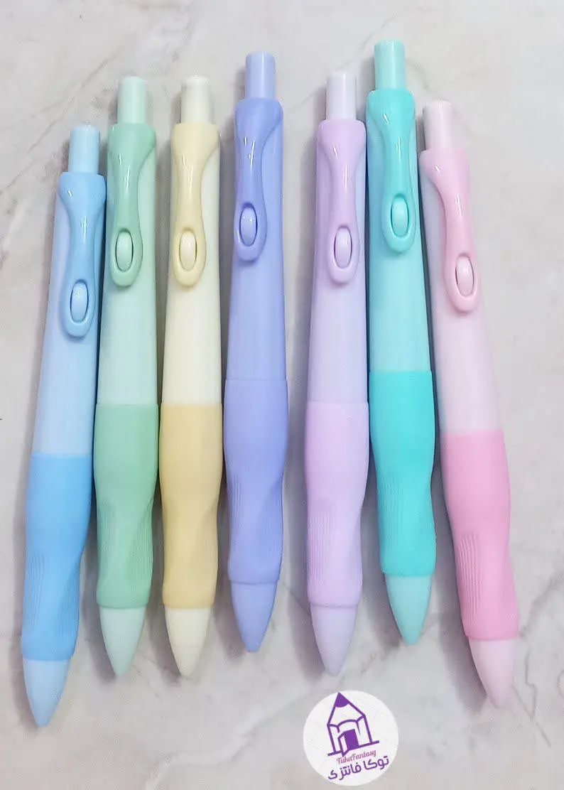 اتود گریپ دار مارشمالو🥰