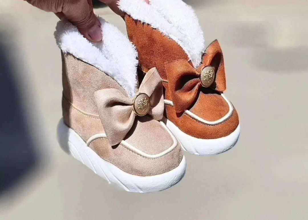 یکی از قشنگترین بوت ها رو ب...