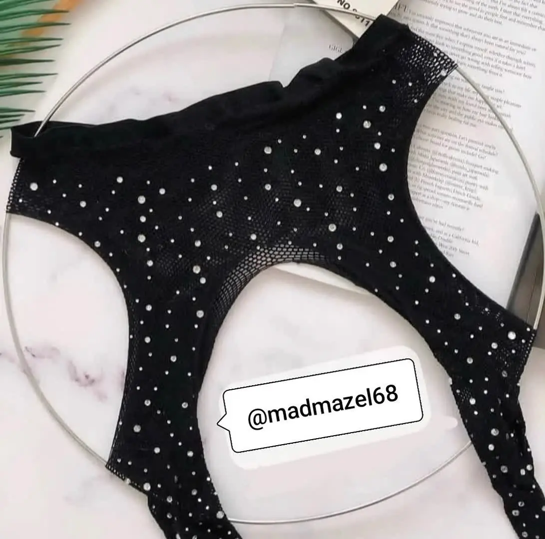 جوراب شلواری فاق باز زنبوری 😍😍
