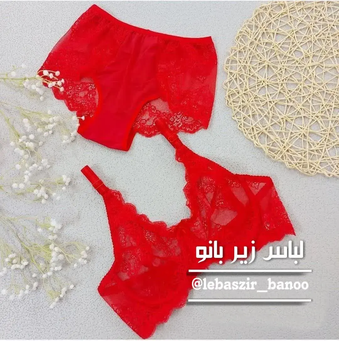 🌷ست جنیفری 
