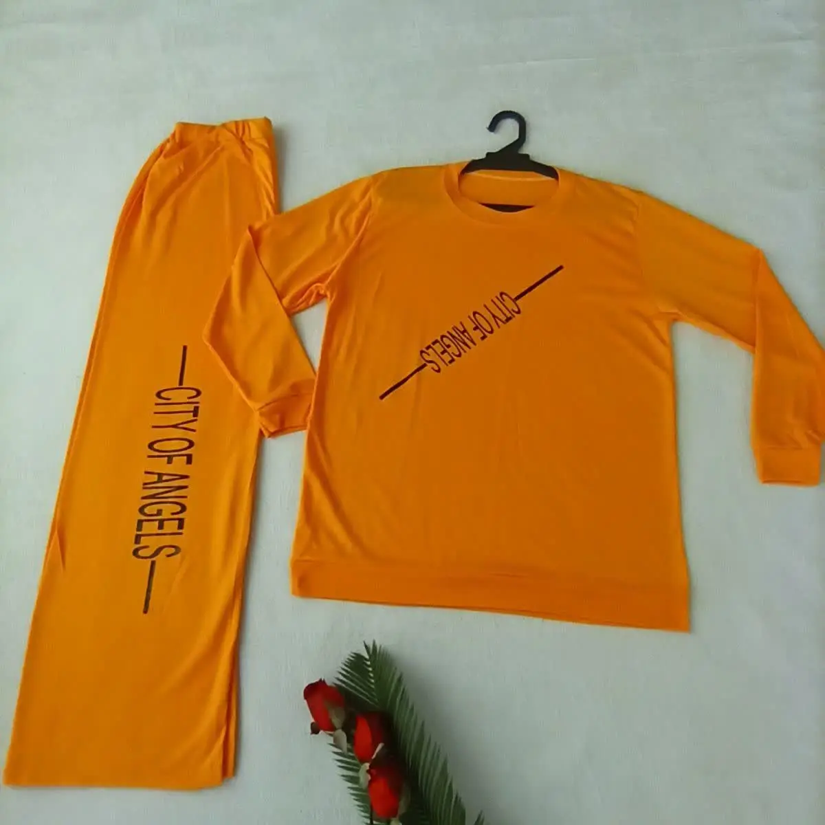 💥ست راحتی نیلوفر 😍