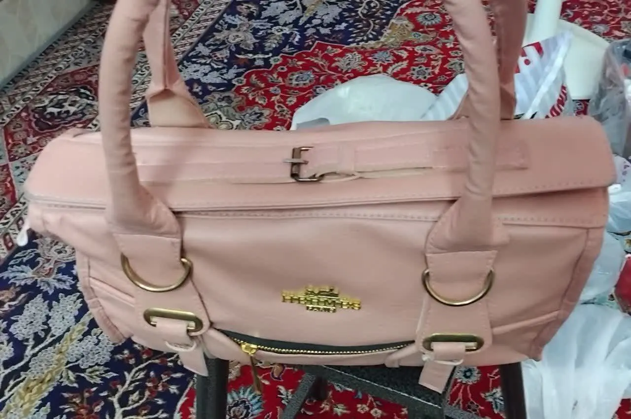 کیف زنانه کاملا نوو
