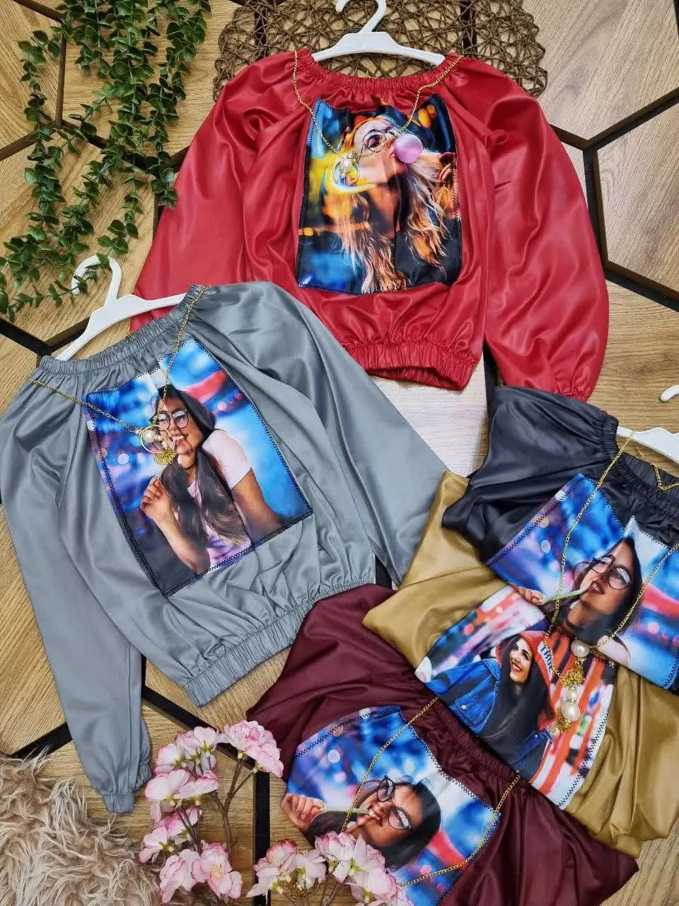 🇮🇷🧥🧶👗👚🎽👕👖👔💎
