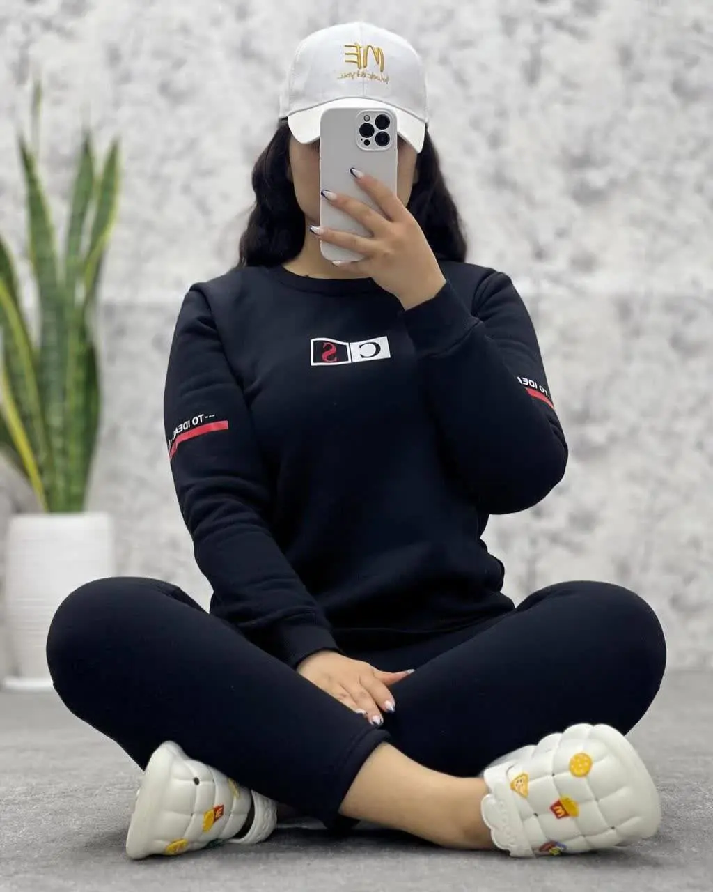 💞ست اسپرت تو کرک خاص و شیک💞
