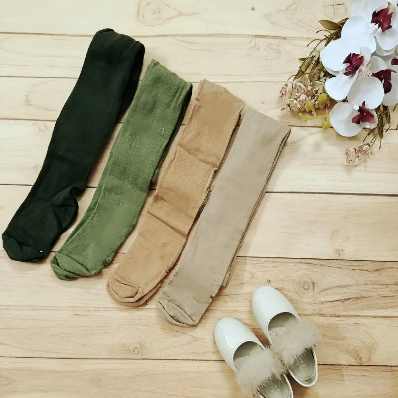 جوراب شلواری