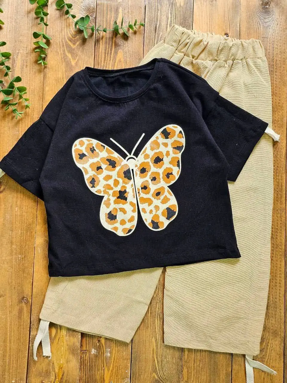 هر دختری واجبه از این ست‌های خوشگل داشته باشه😍😍
