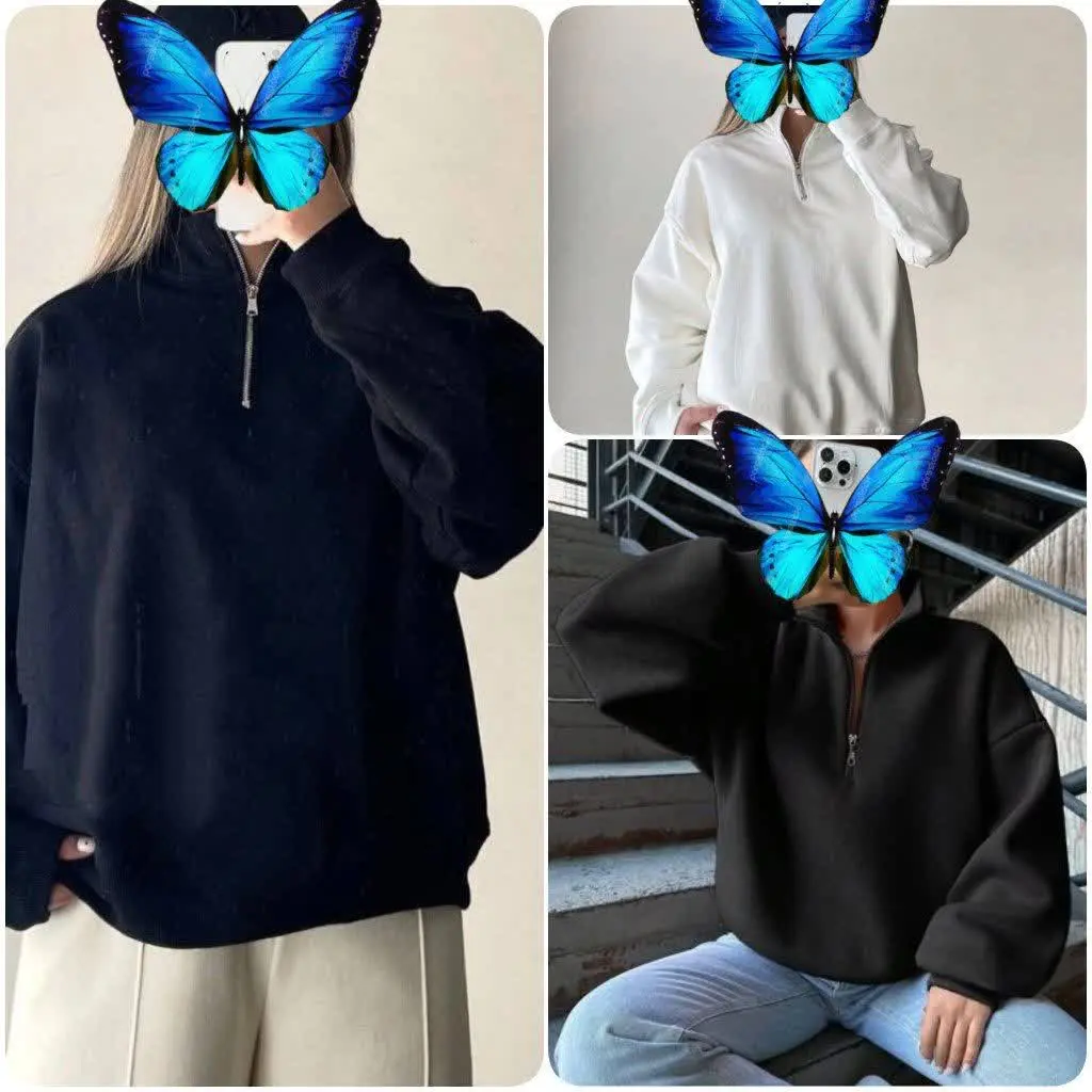 دورس نیم زیپ