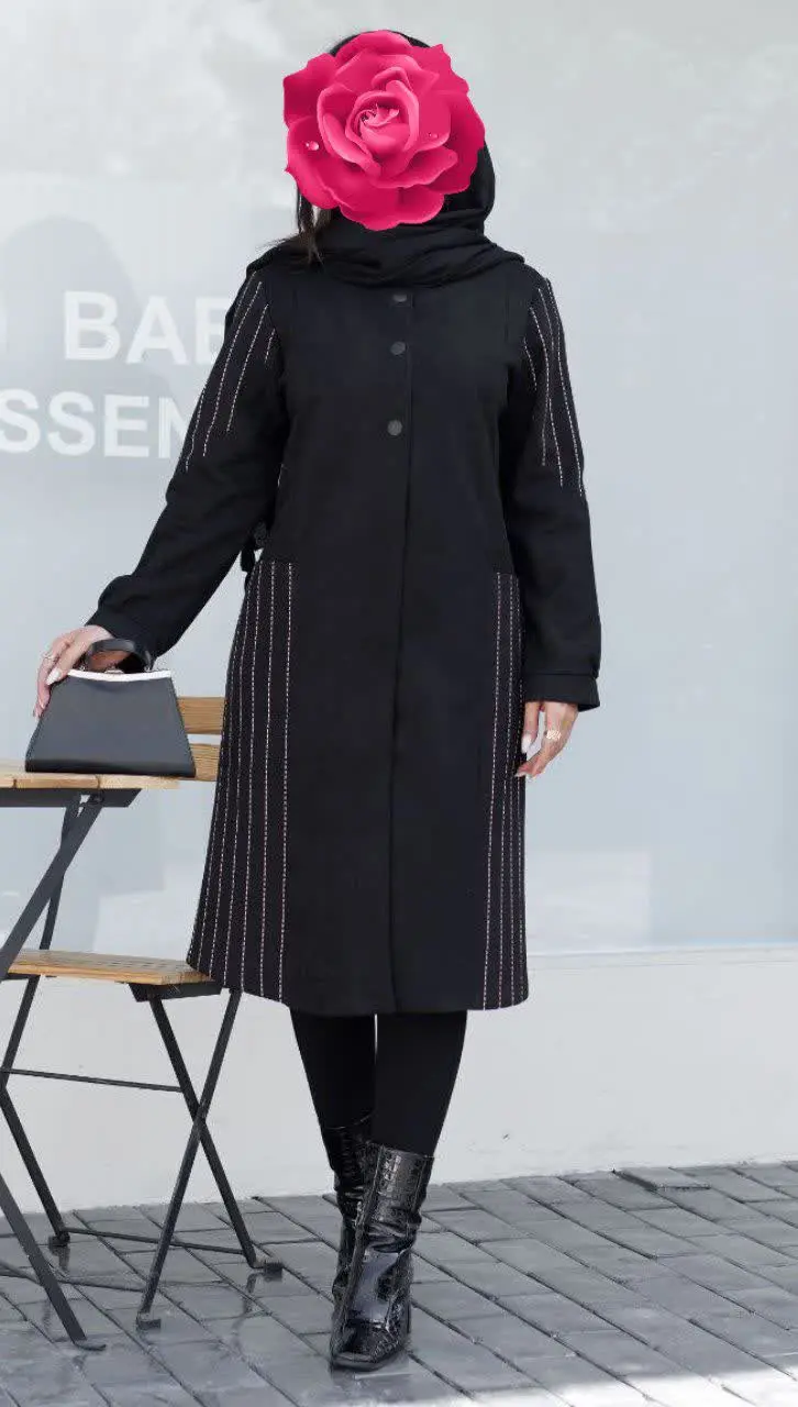 🔸 کالکشن پاییز ۱۴۰۳ 🔸
