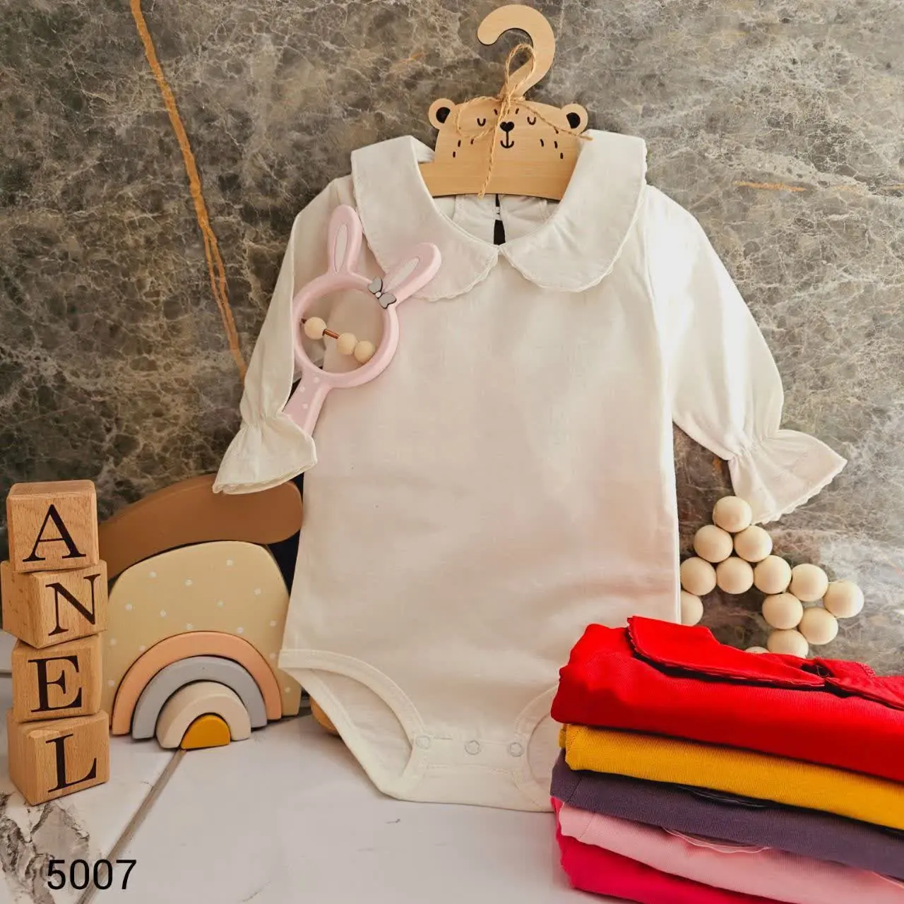 وای ببینید چی برای دلبندتون آوردیم👧🏻🎀
