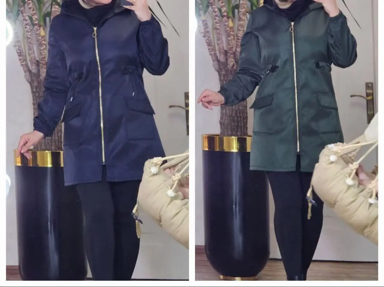 نام: پاییزه کلاهدار عطرا
