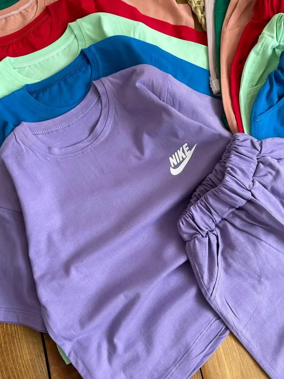 👚نام: ست نایک اسپرت
