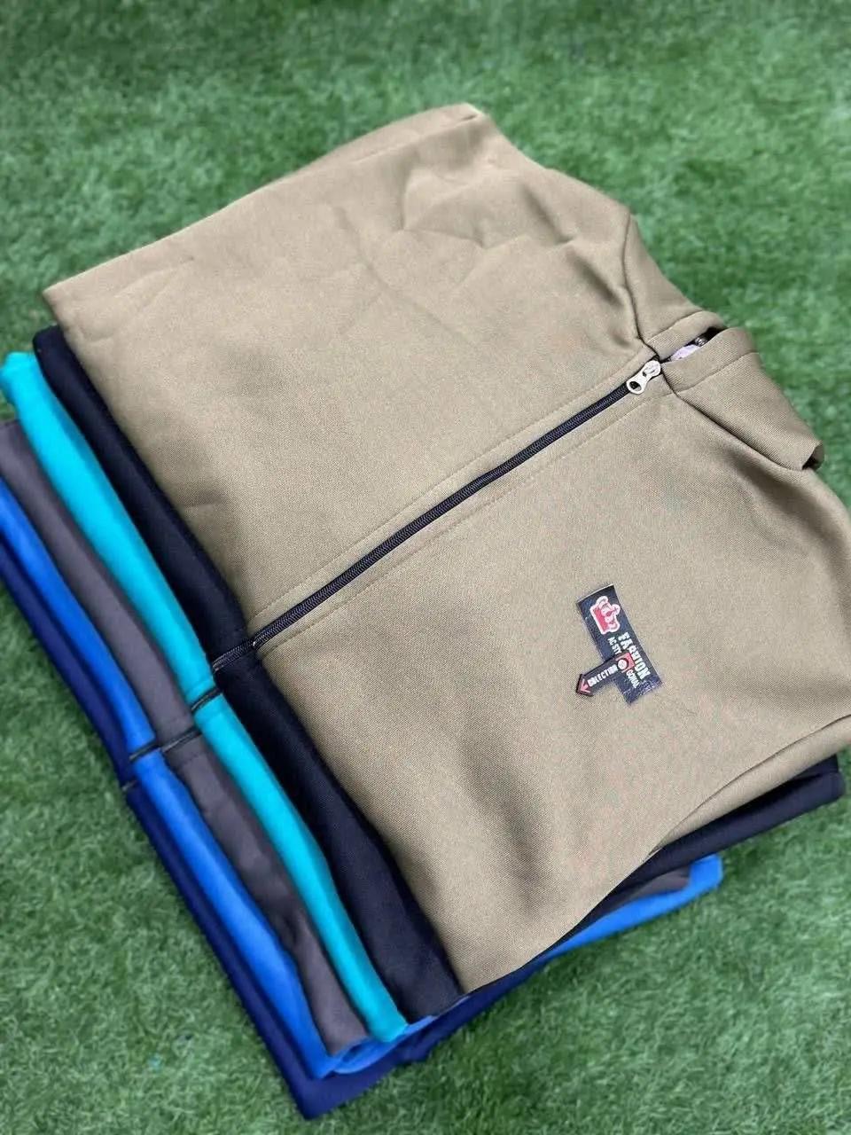 💎 نام: هودی شلوارمردونه