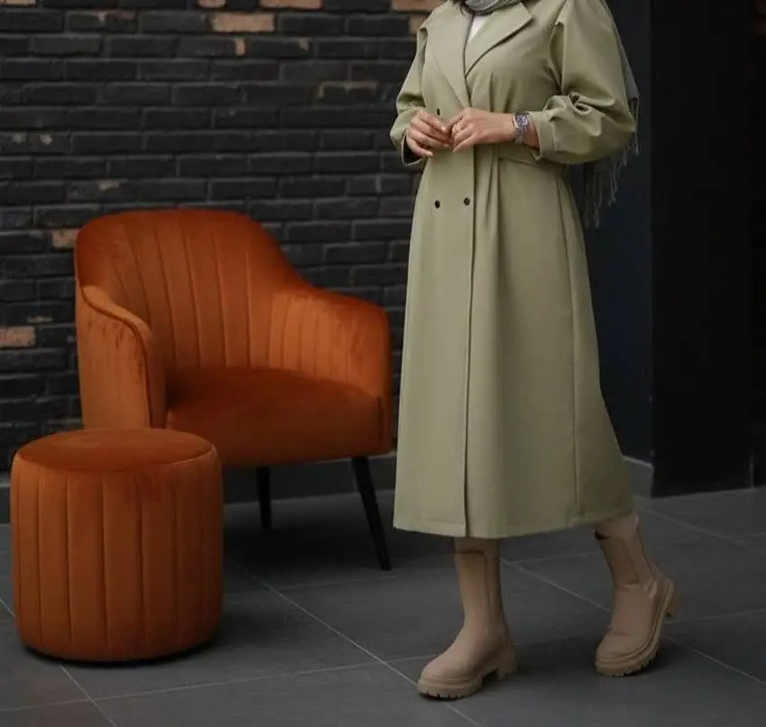 🍁ترندترین مدل پاییزی امسالو...