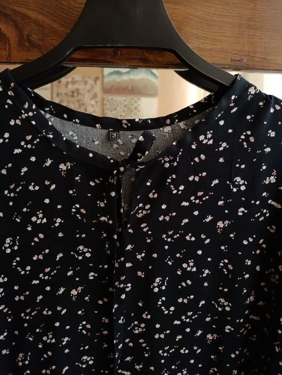 🎊شومیز نخی جلو بسته😍
