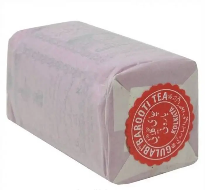 چای طرح گلابی ایرانی