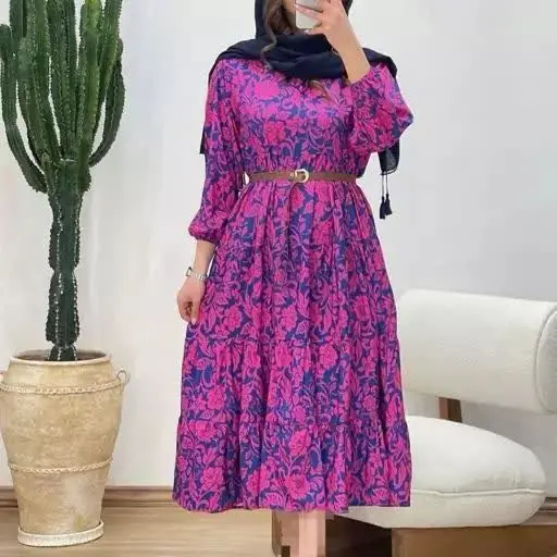 پیراهن ساحلی