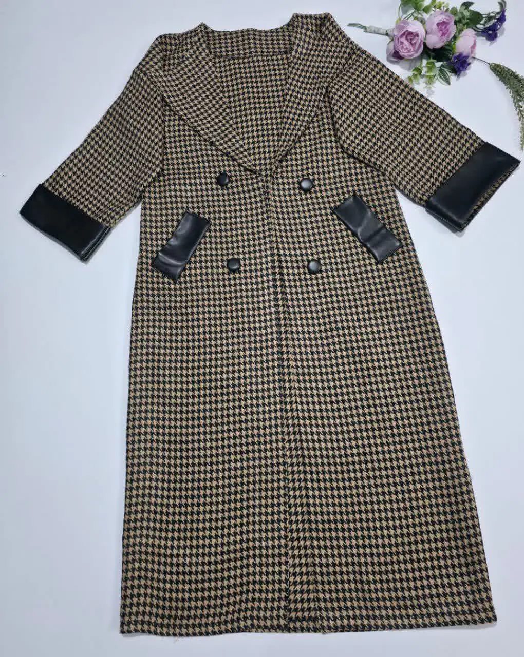 👚نام: پالتو پاییزه