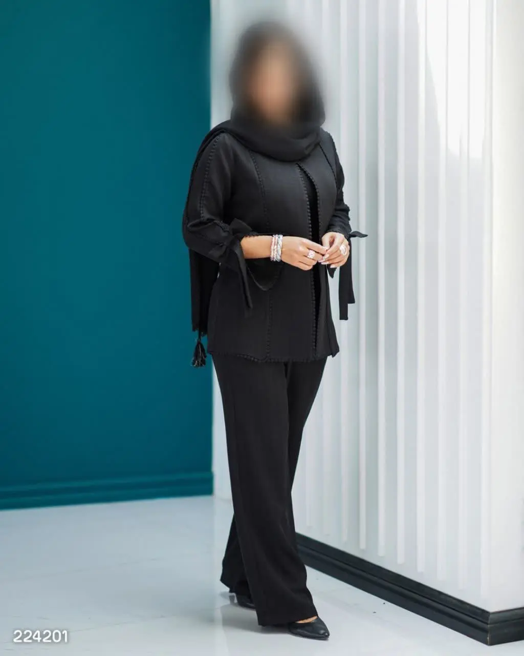 🔺کت و شلوار مدل فلامک 
