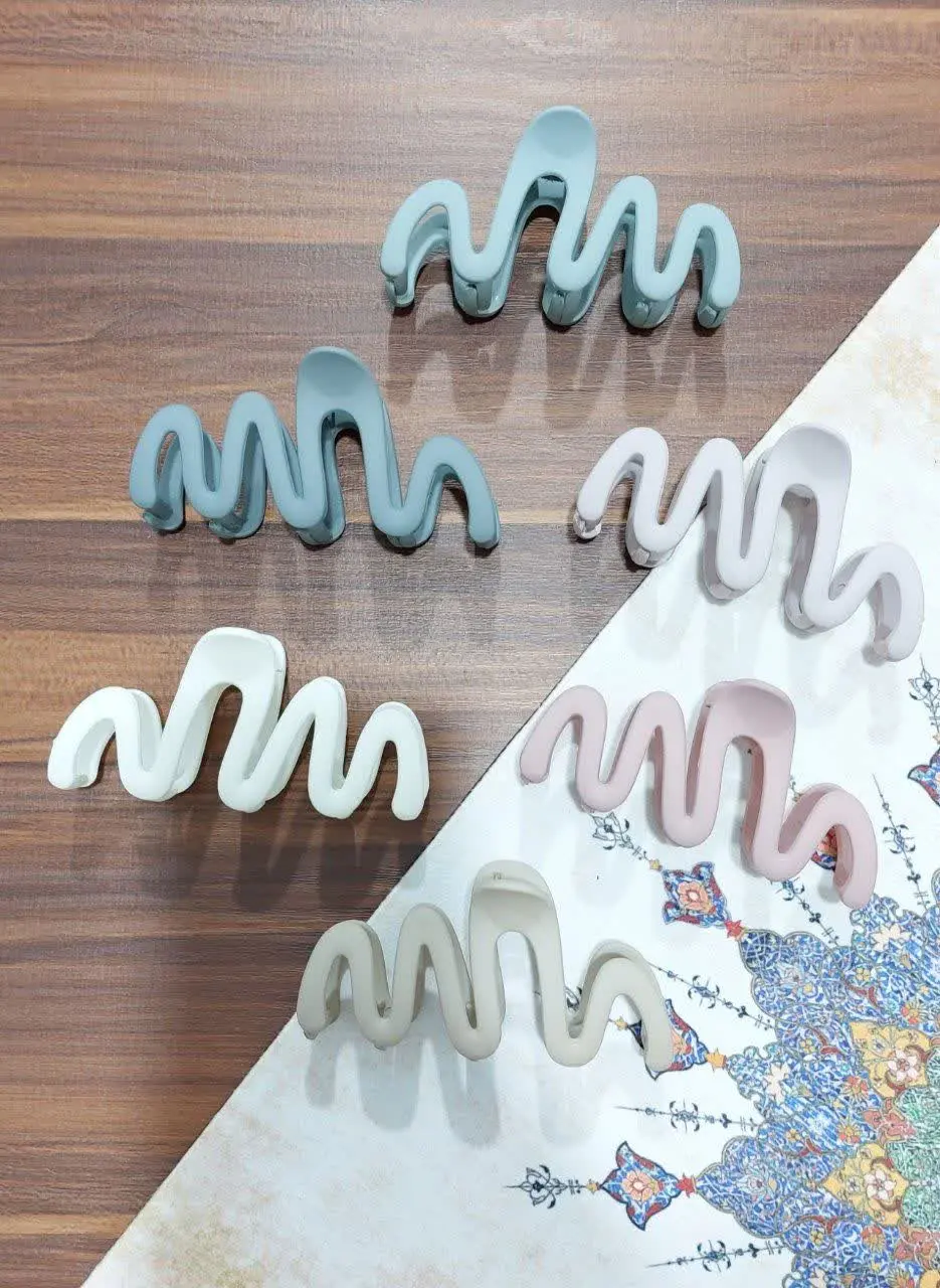 جادوی موهای شما …🤩
