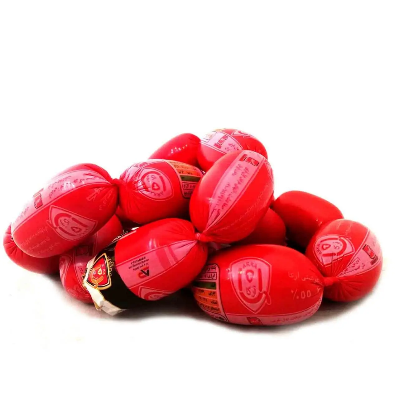 سوسیس کوکتل فله
