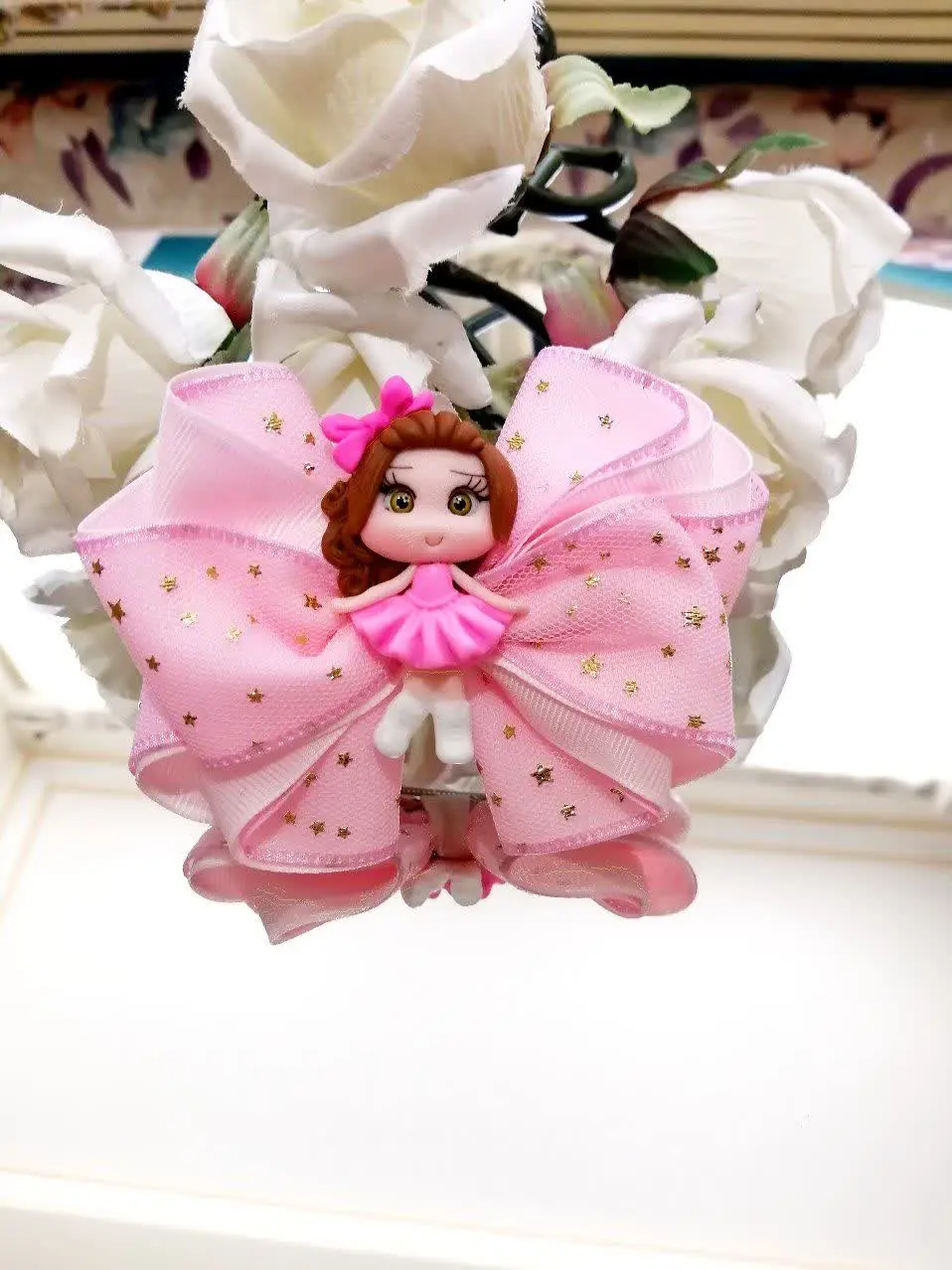 گلسر‌های زیبا دخترانه
