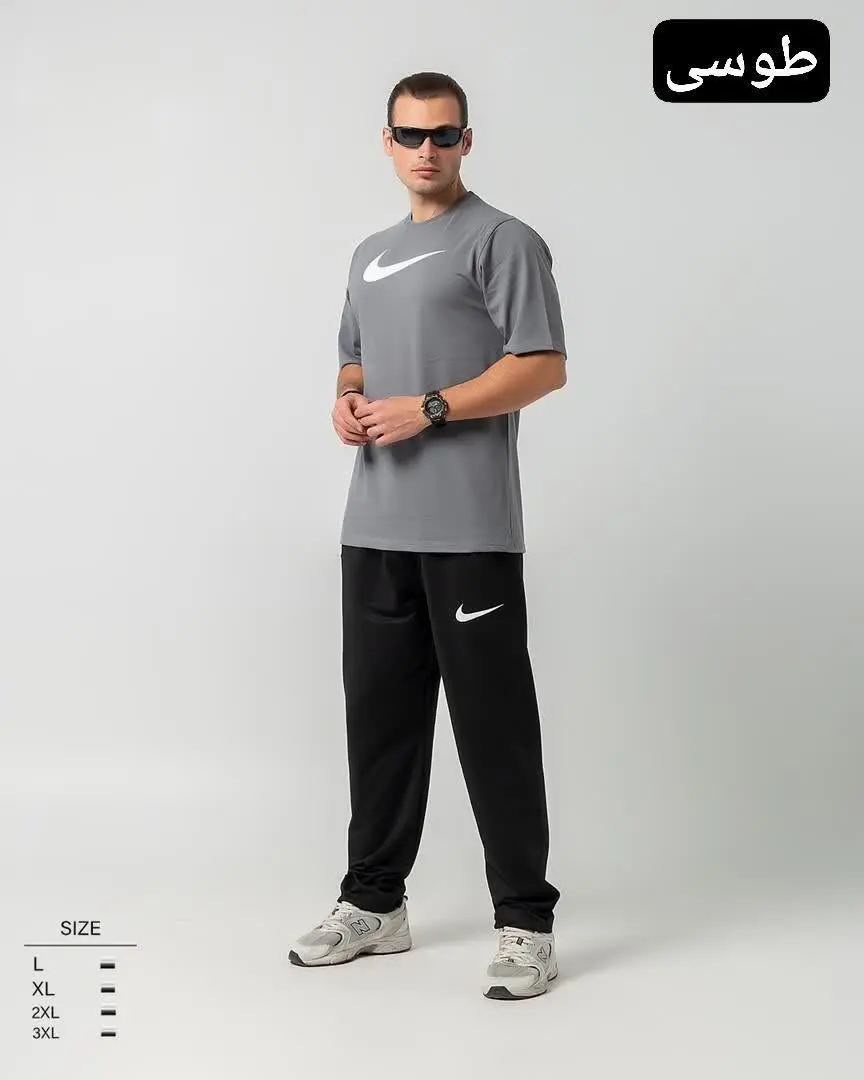 🖋نام: ست مردانه رامین
