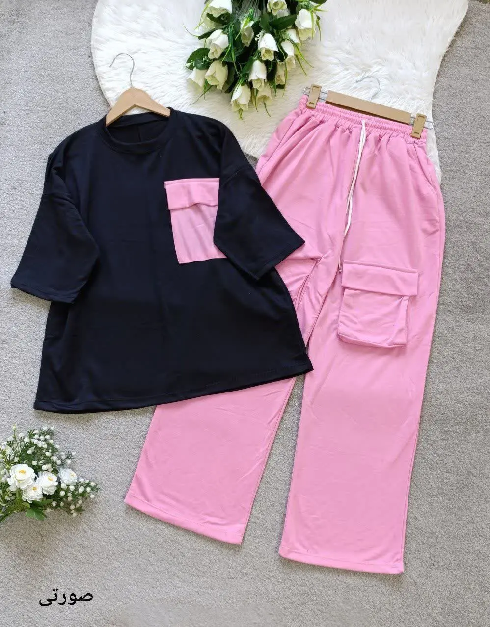 نام: ست کارگو گلکسی ۱۵۳۶
