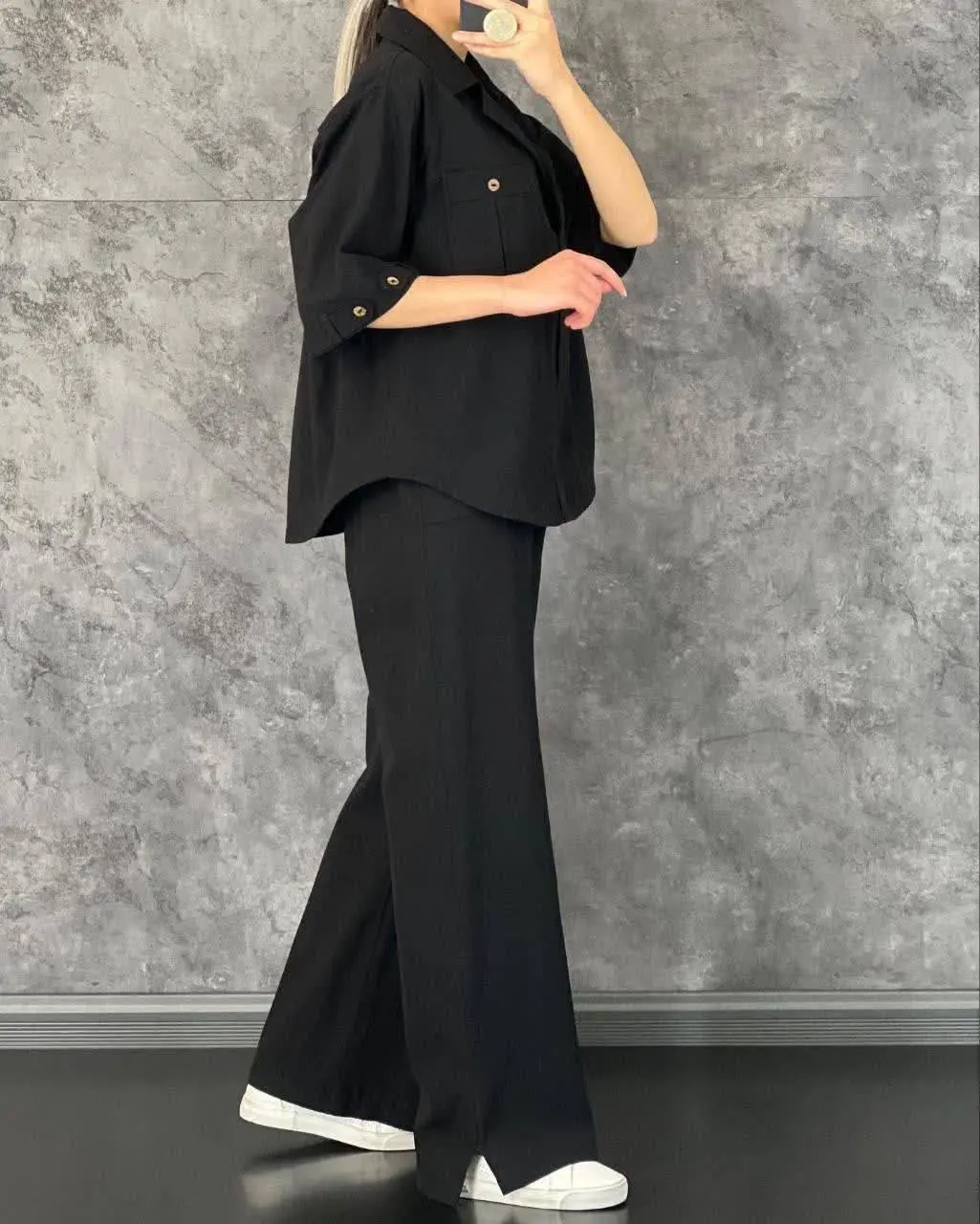 👚نام: ست داکرون
