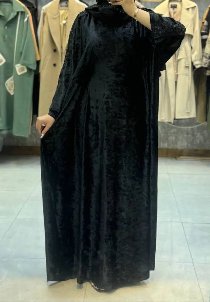 نام: عبایی استین خرج کار
