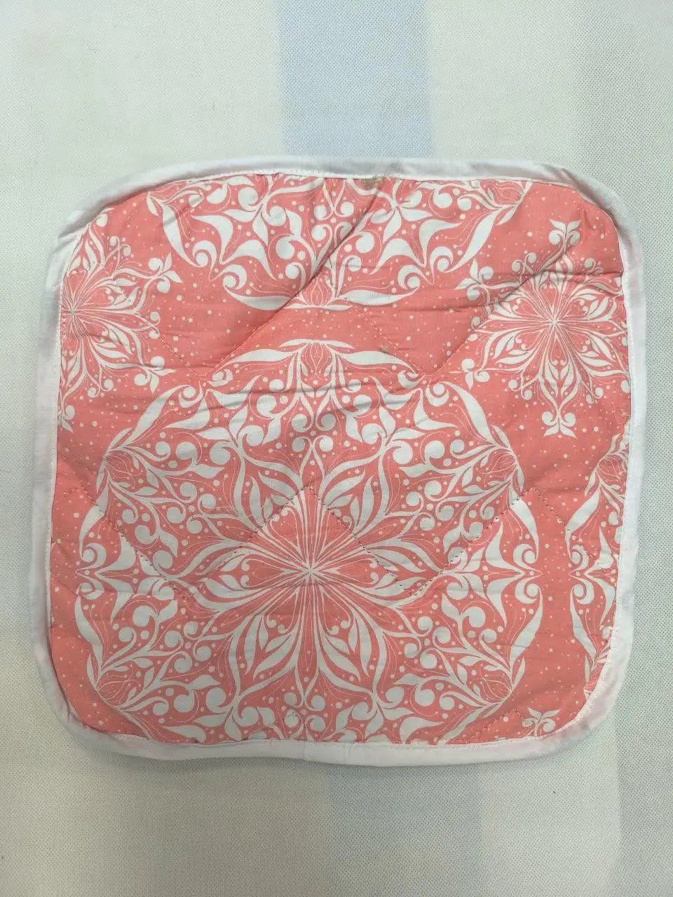 پد نشیمن رویه پنبه ای