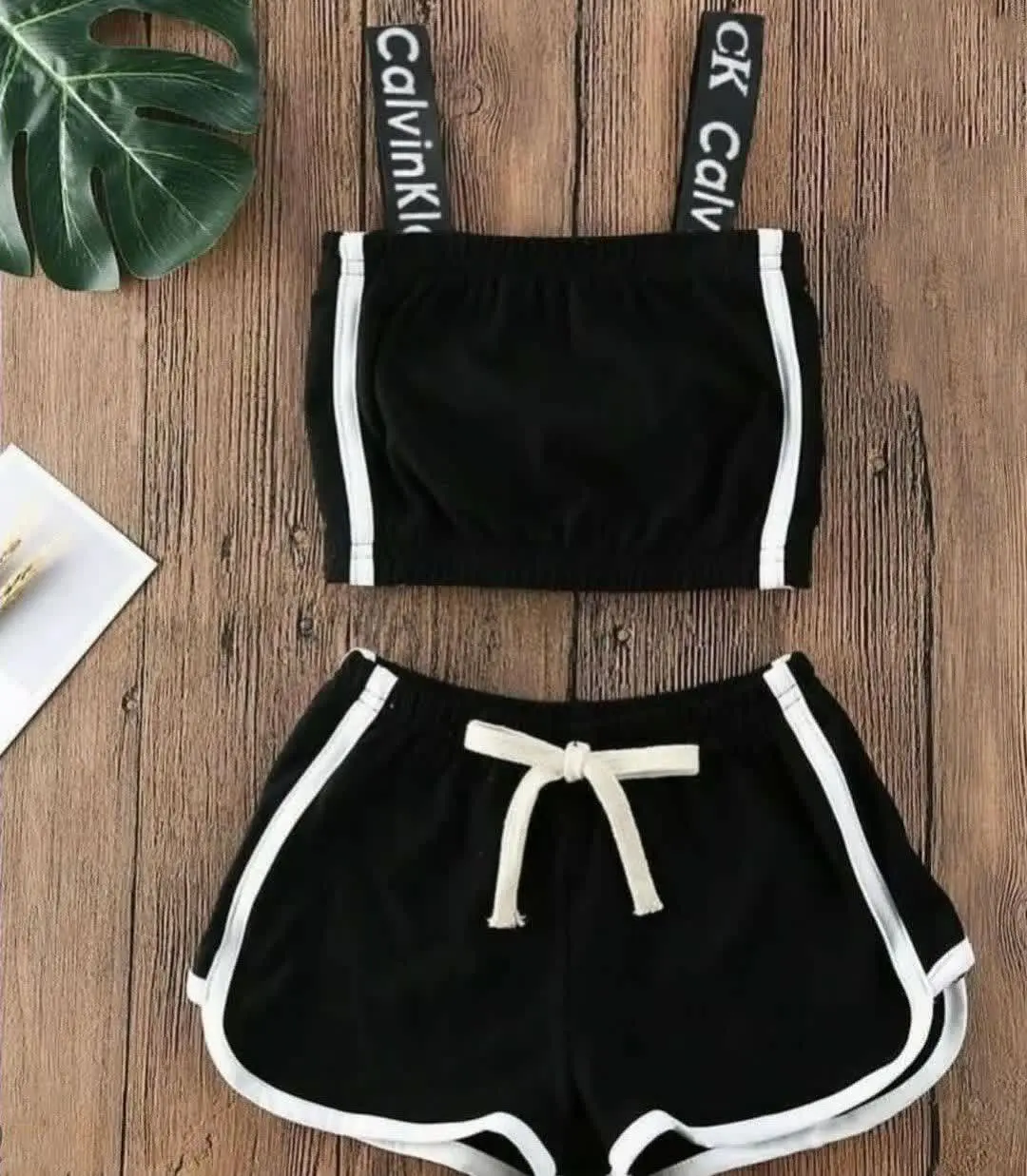 ❤️نام: ست CK
