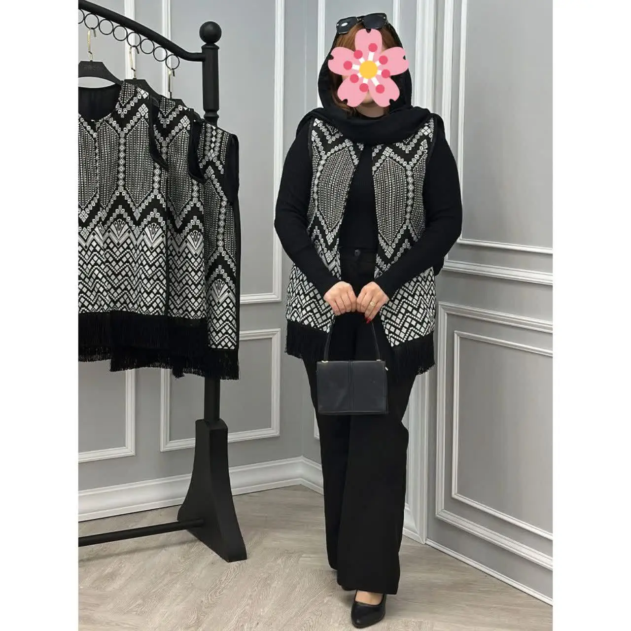 👚نام: وست النا
