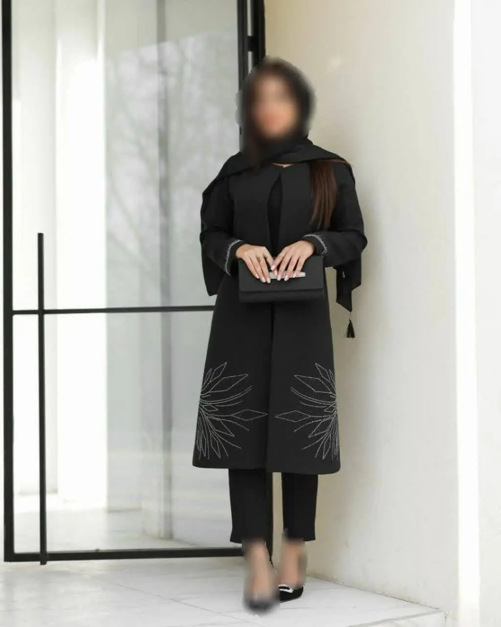 👚 نام: مدل شمیم r
