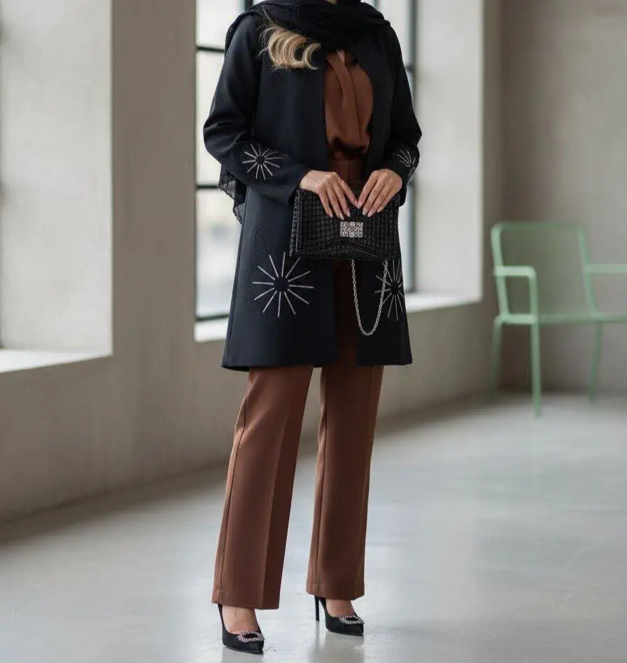 📌قد مانتو ۸۴