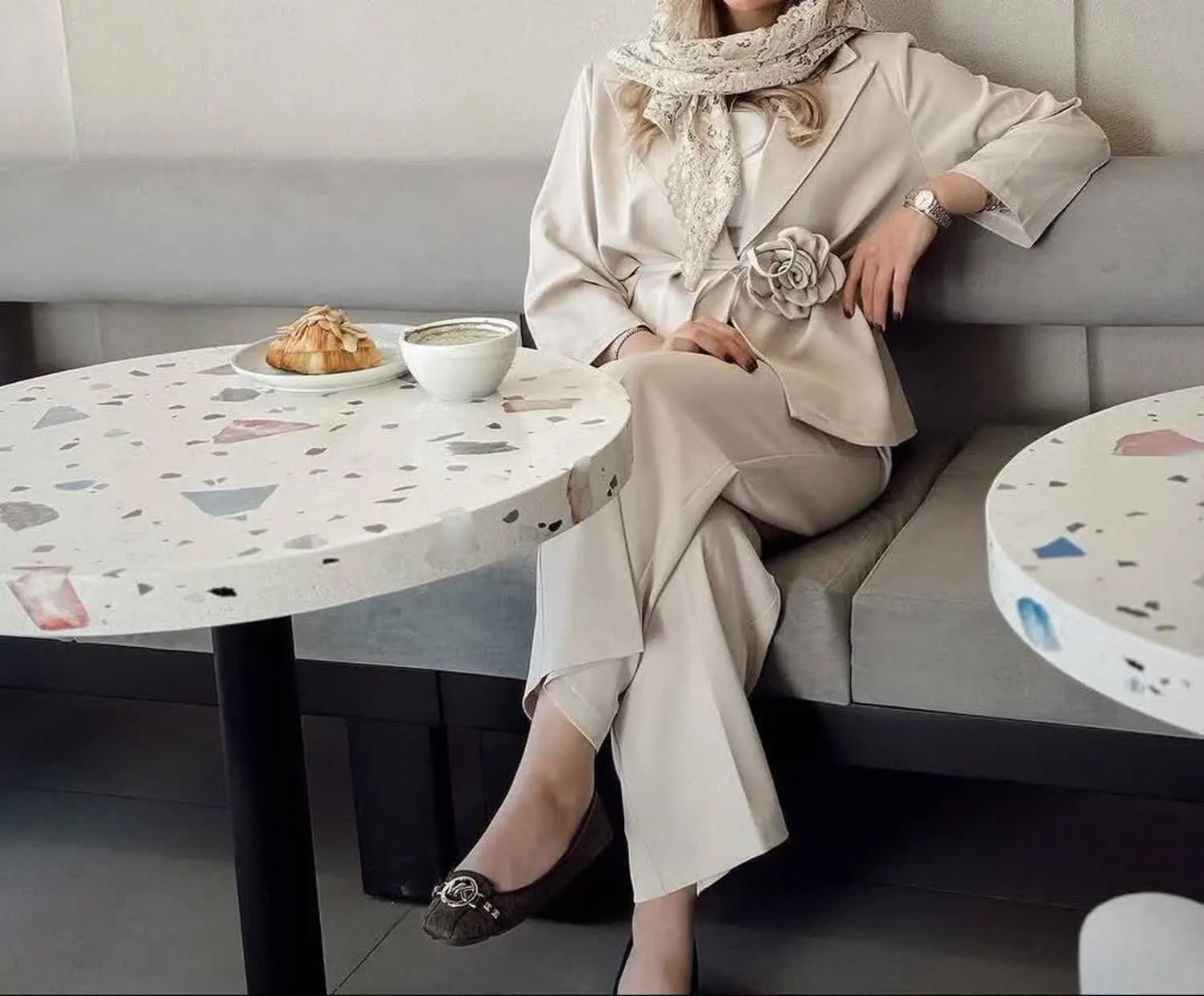 🌷نام: کت و شلوار آتوسا
