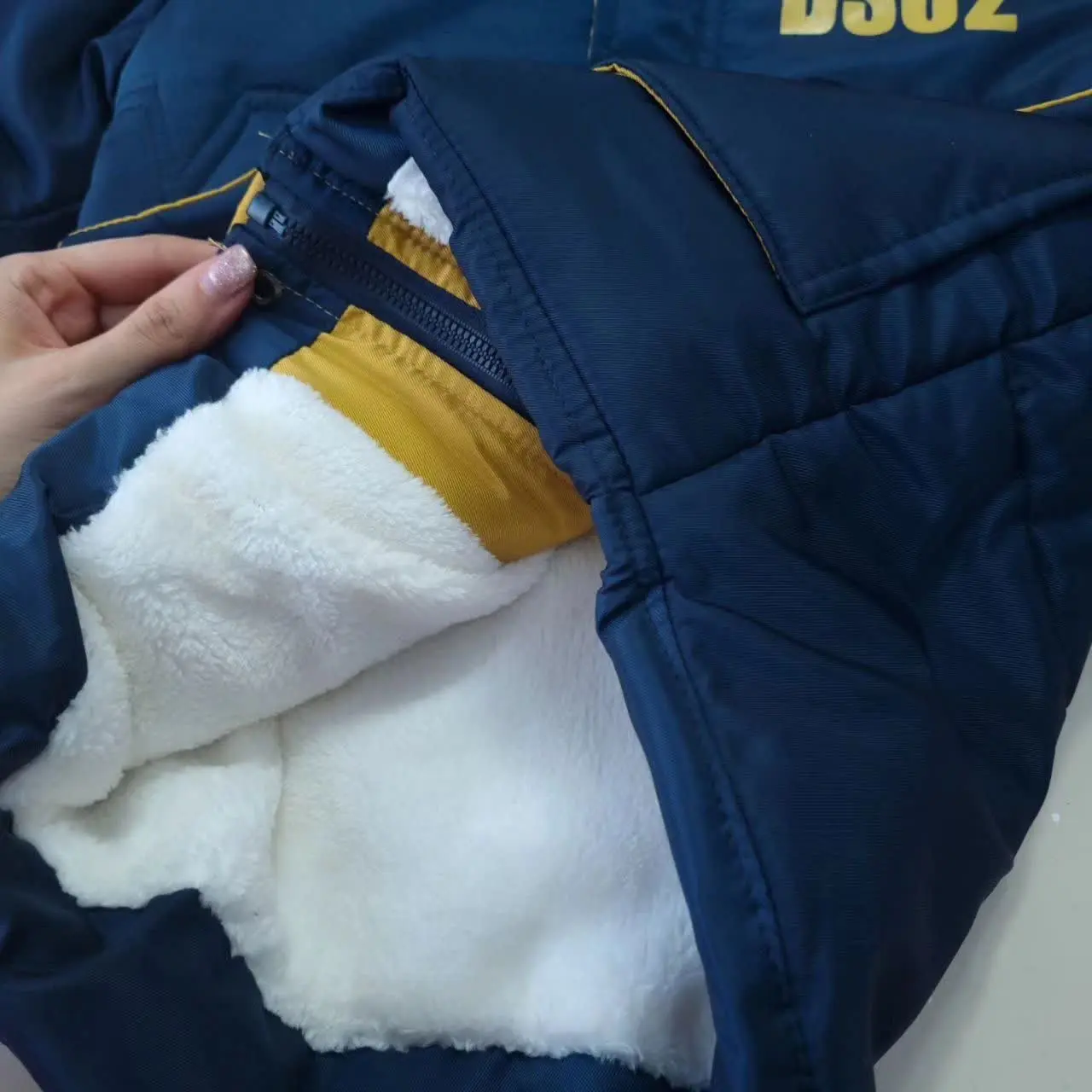 ✅ کاپشن DSO کد ۱۱۰👌👌
