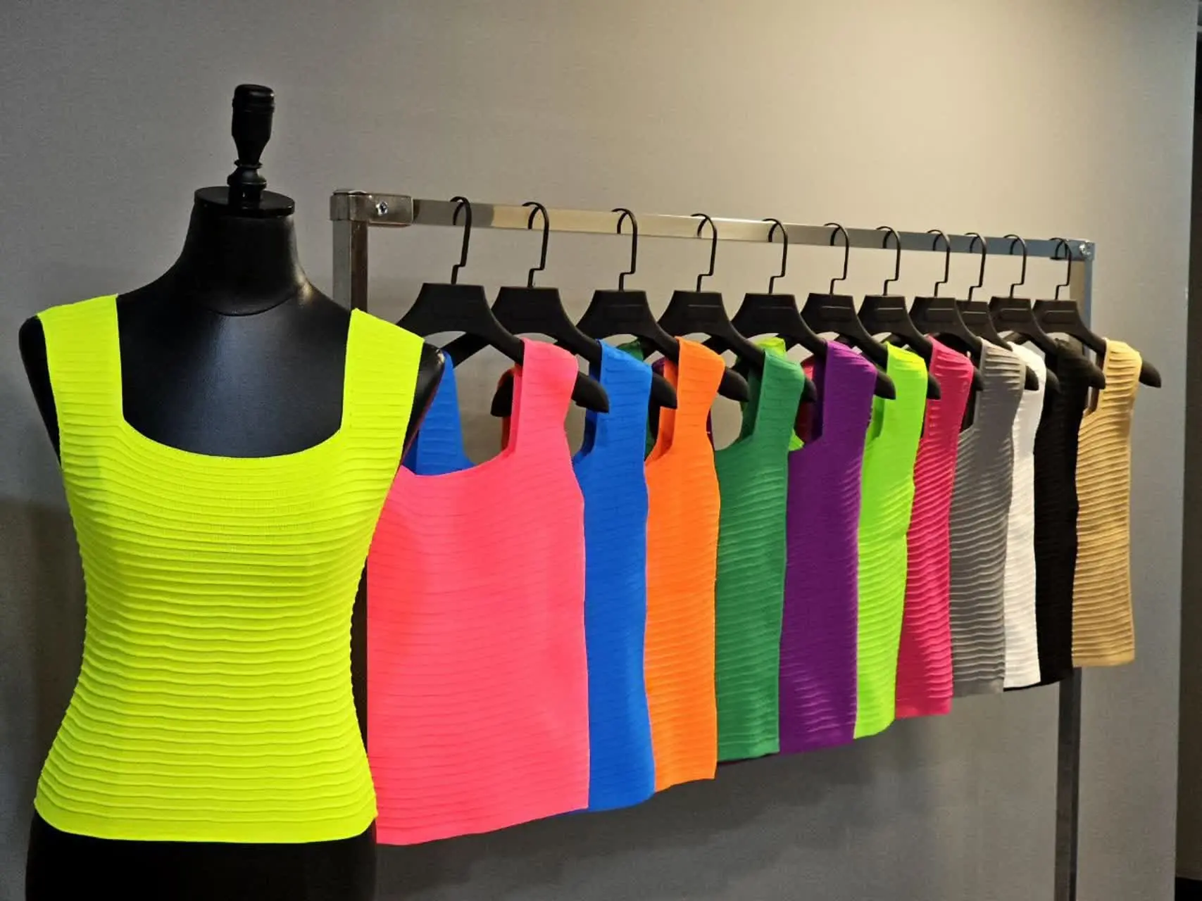 #تاپ_کرکره_بهاری_زنانه
