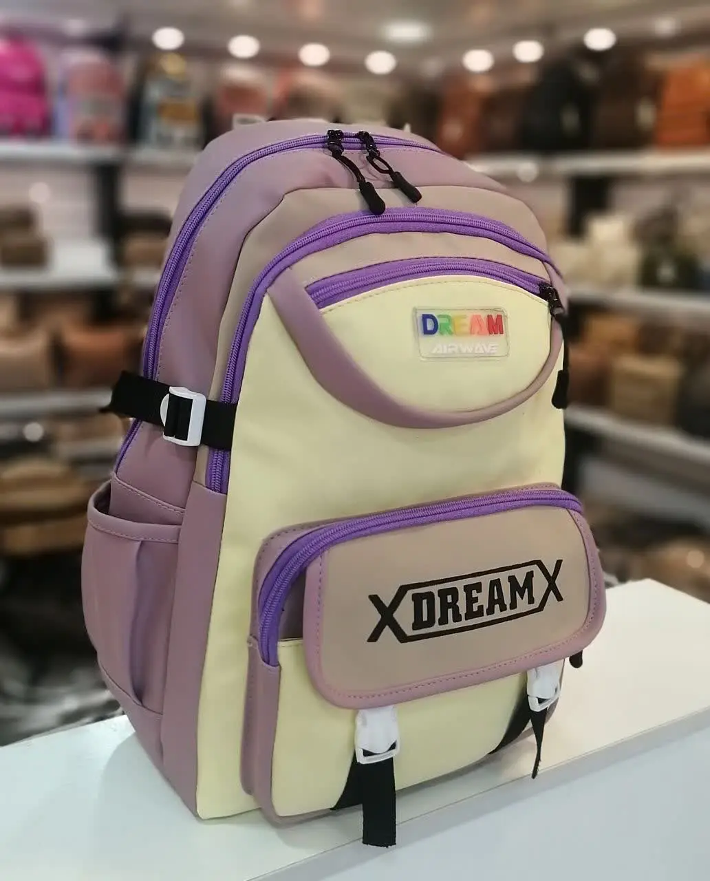 ✔ رنگ بندی زیبا مطابق تصاویر
