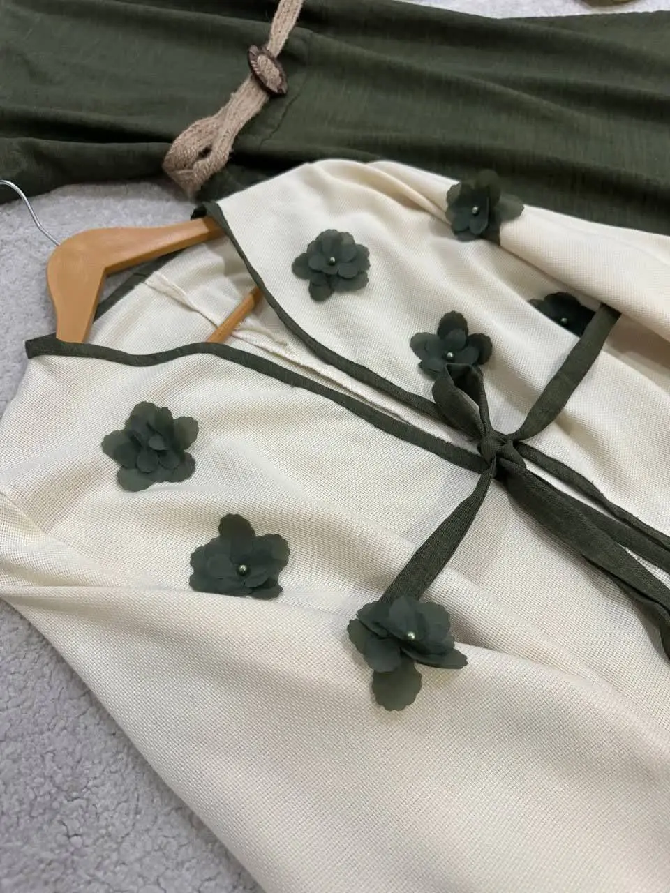 ⚜کمربند حصیرد ندارد