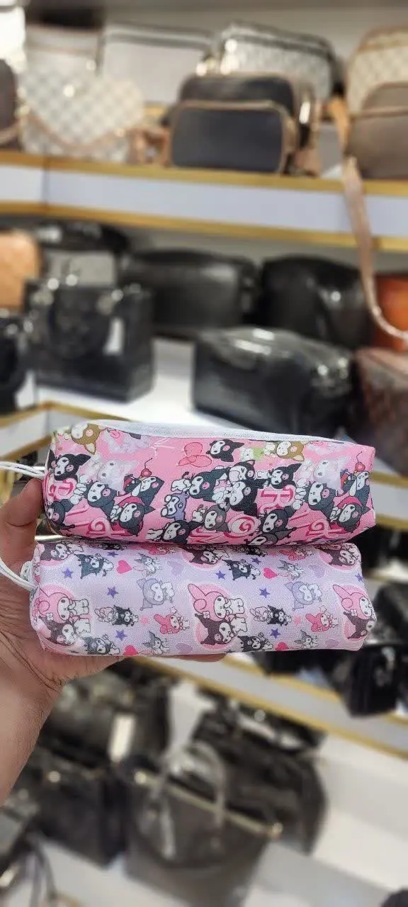 بسته بندی ۶ تایی