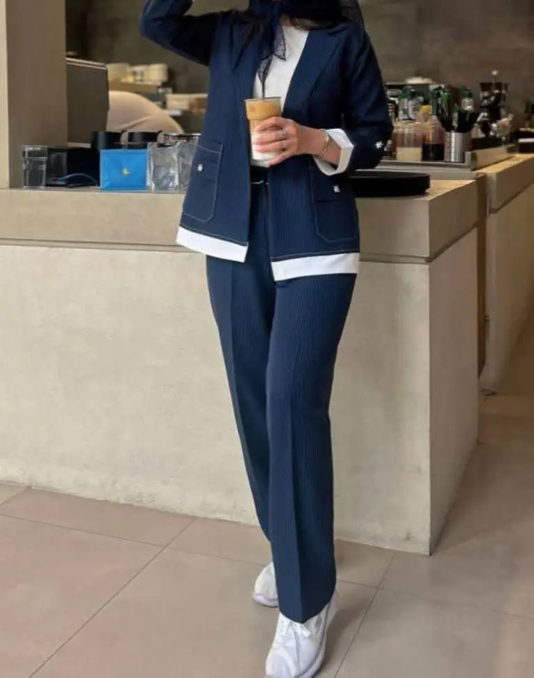 🧵ست مانلی کد۲۱۸۲