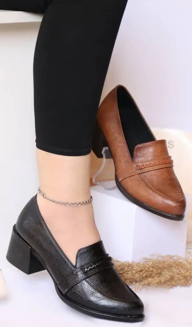 🌟کفش مدل گیس بافت🌟
