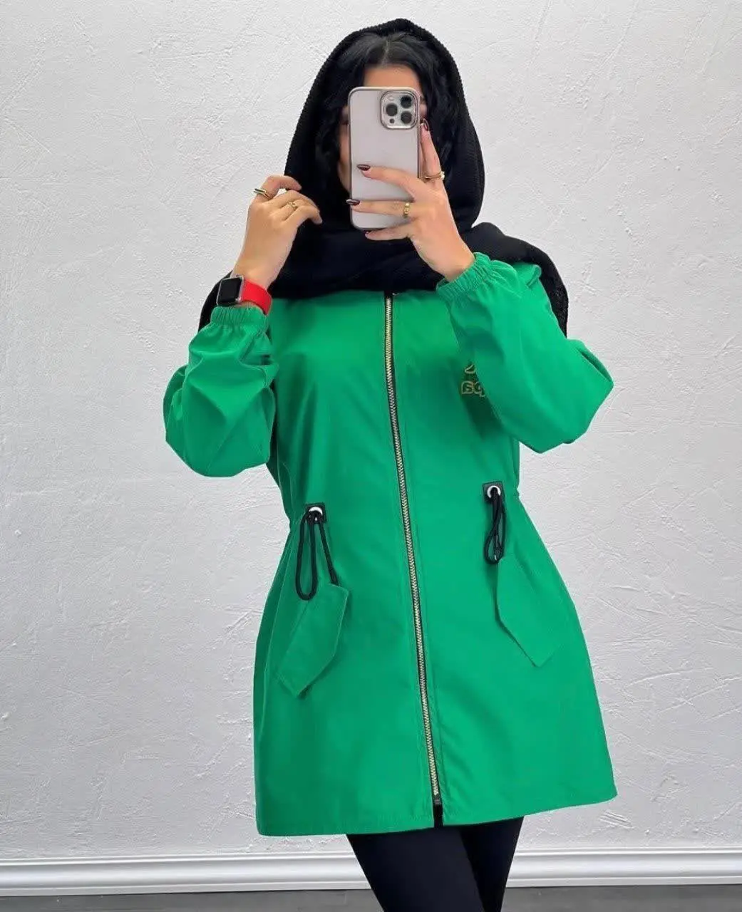 نام: مانتو تی سی ترانه
