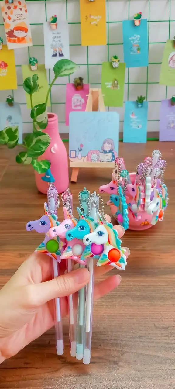 . 🪻روان نویس آویز دار🪻
