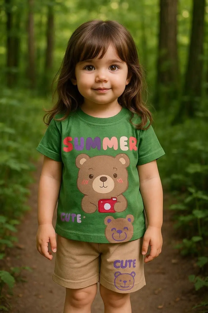 🦩🐻 ست خواهر برادری🐻🦩
