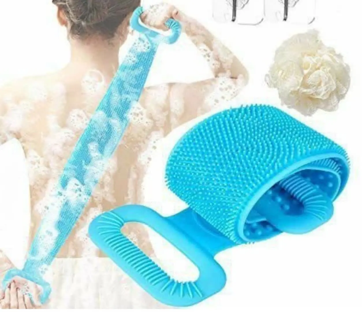 💥لیف کمری دوطرفه سیلیکونی💥