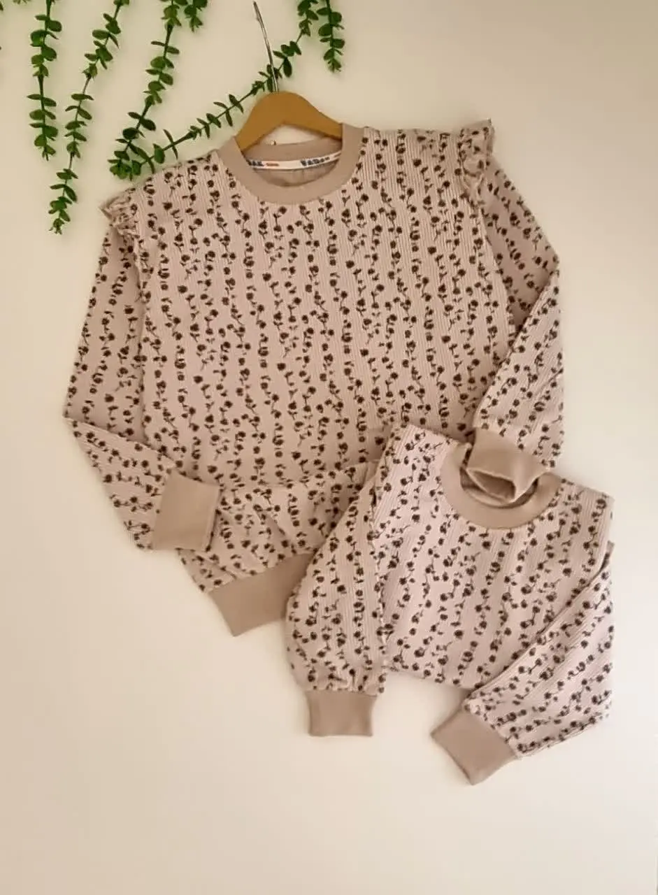 آنچه خوبان دارن تو یک جا داری 🥰🥰
